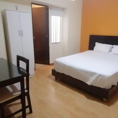 Miraflores Rooms Lima Zewnętrze zdjęcie