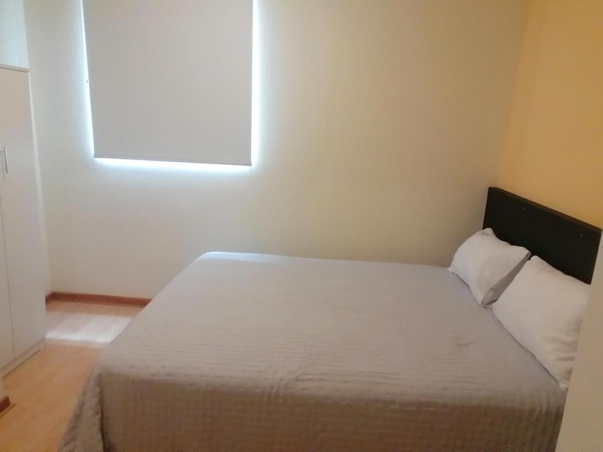 Miraflores Rooms Lima Zewnętrze zdjęcie