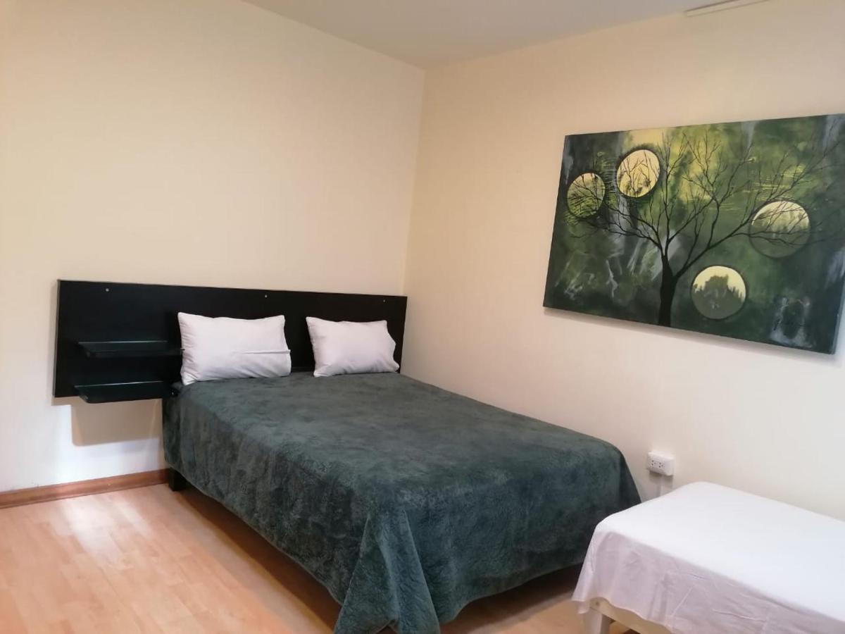 Miraflores Rooms Lima Zewnętrze zdjęcie