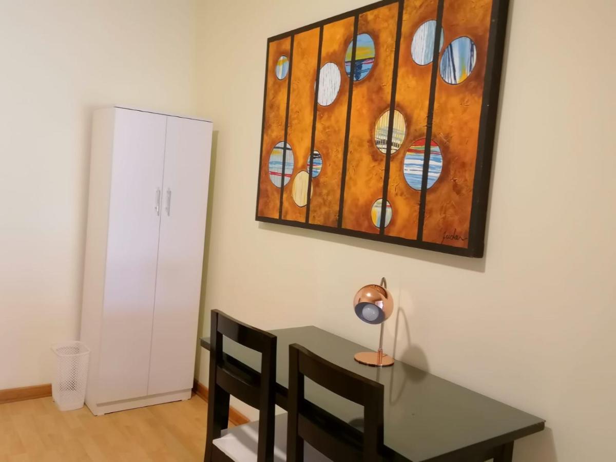 Miraflores Rooms Lima Zewnętrze zdjęcie