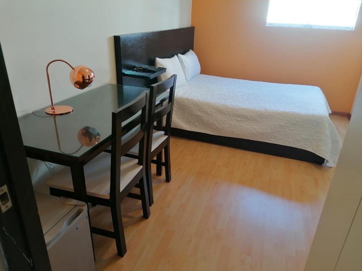Miraflores Rooms Lima Zewnętrze zdjęcie