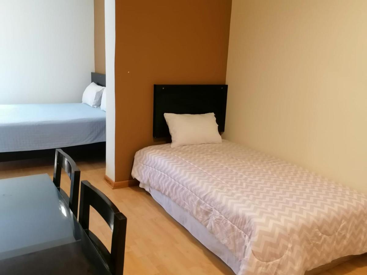 Miraflores Rooms Lima Zewnętrze zdjęcie