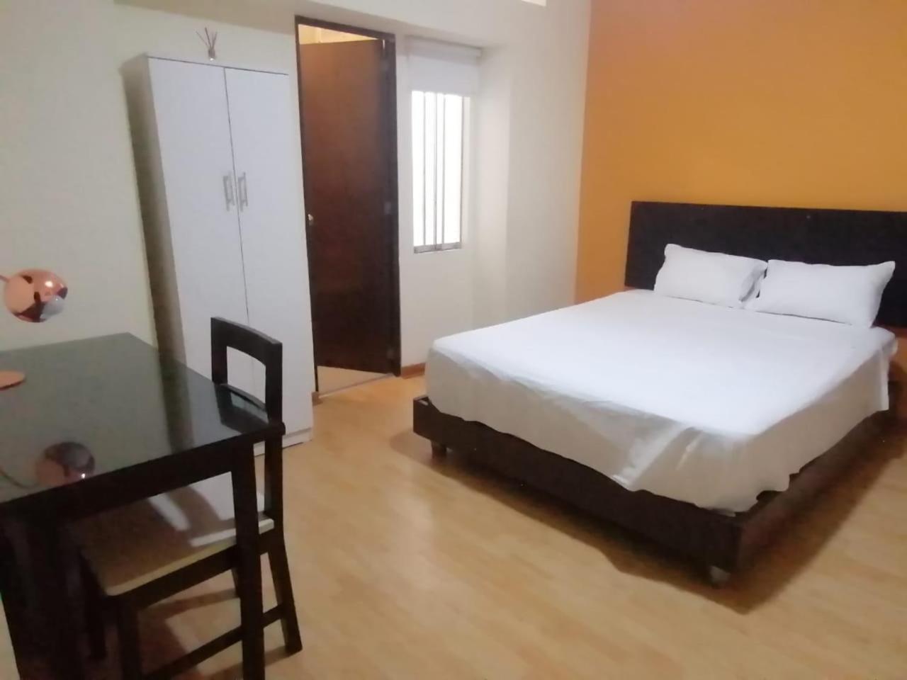 Miraflores Rooms Lima Zewnętrze zdjęcie