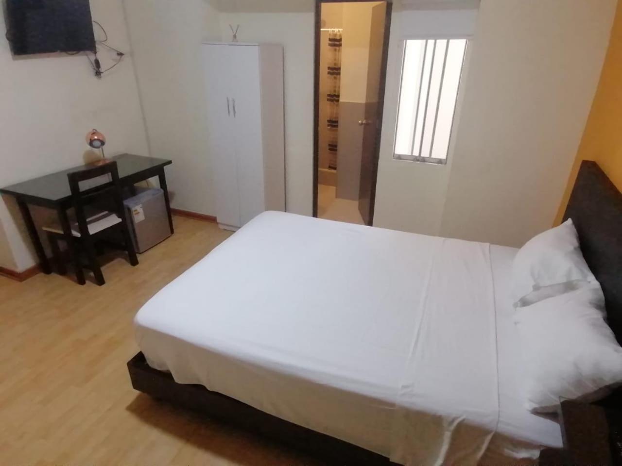 Miraflores Rooms Lima Zewnętrze zdjęcie